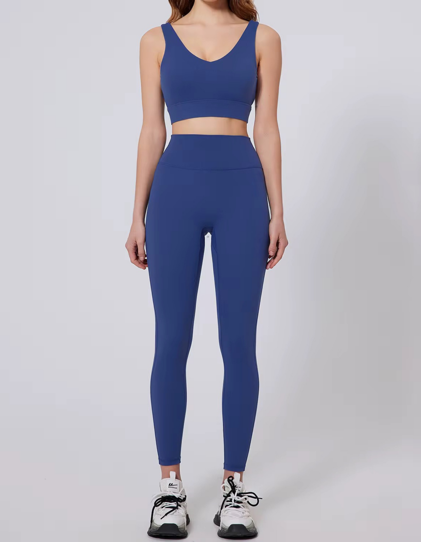 Britt Leggings and Top set