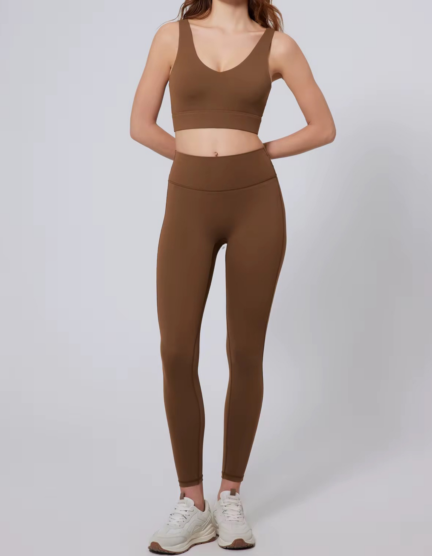 Britt Leggings and Top set