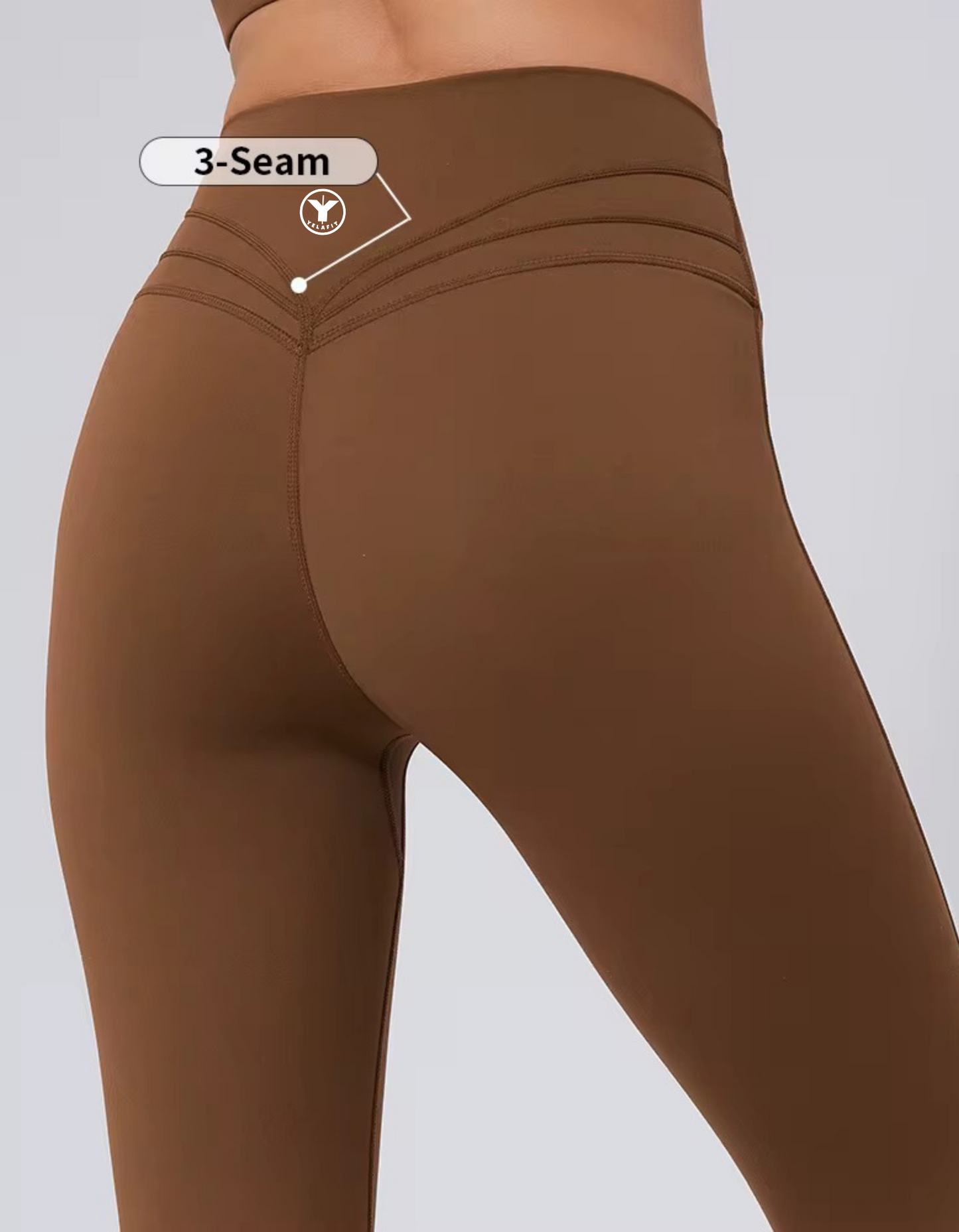 Britt Leggings and Top set