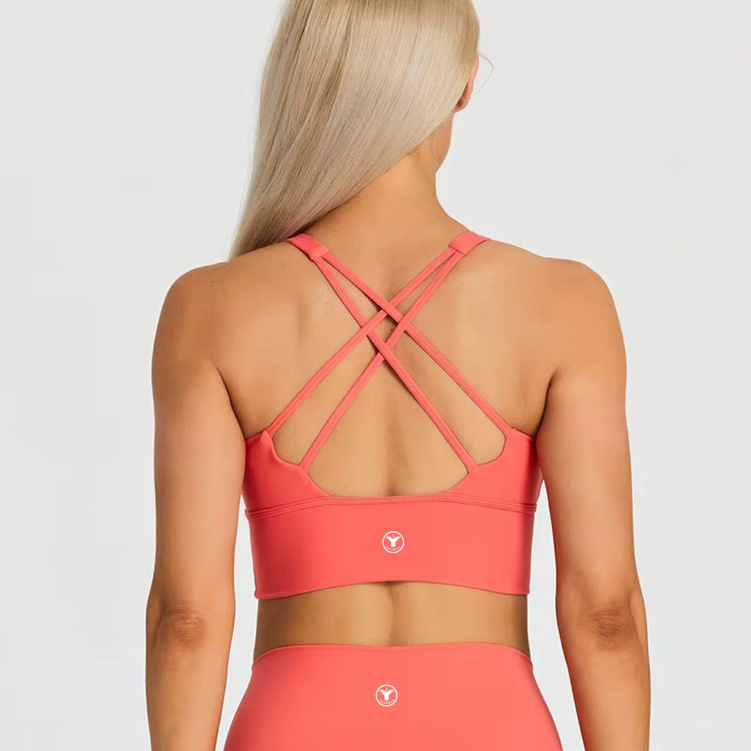 Amanda Shorts with pockets and top set