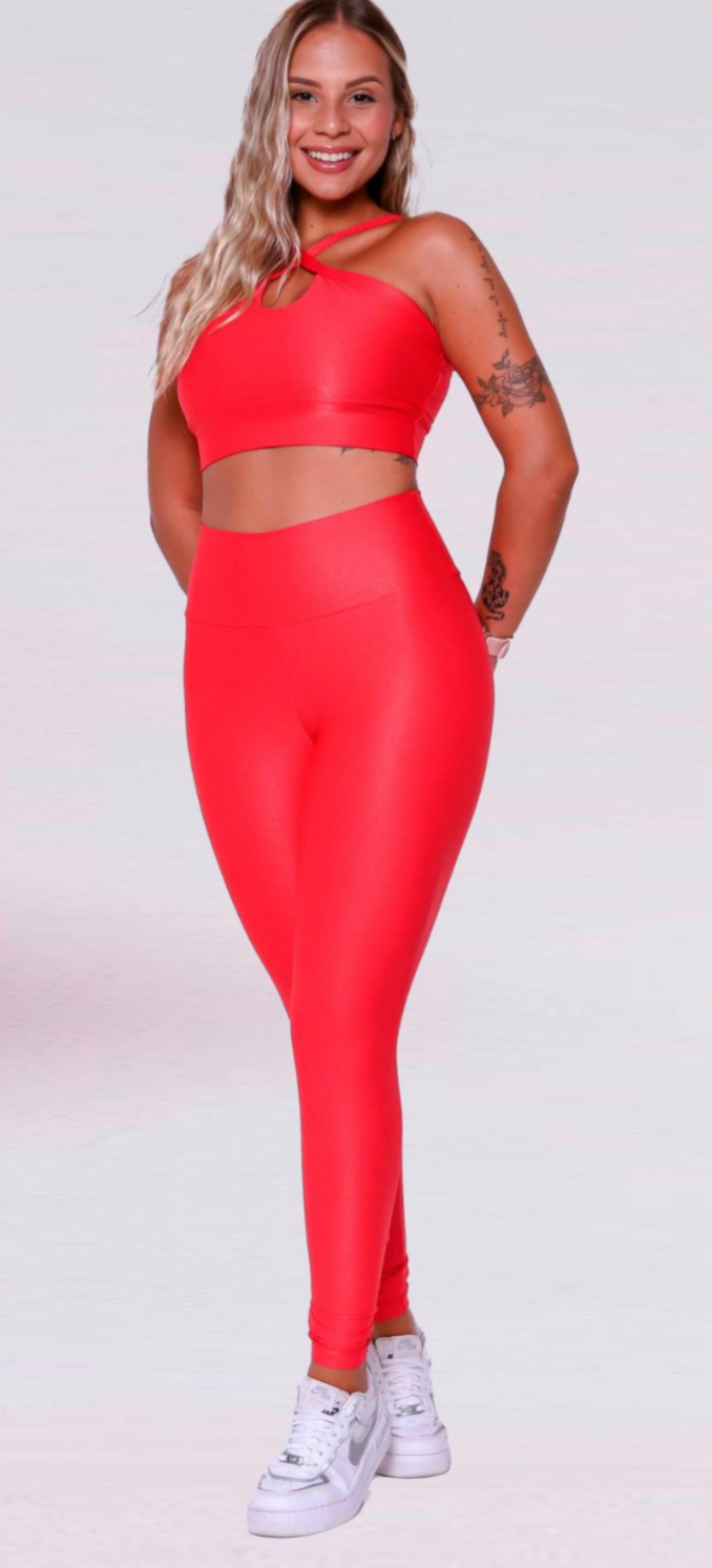 Sil 2-Piece Leggings and 3-in-1 Top Set