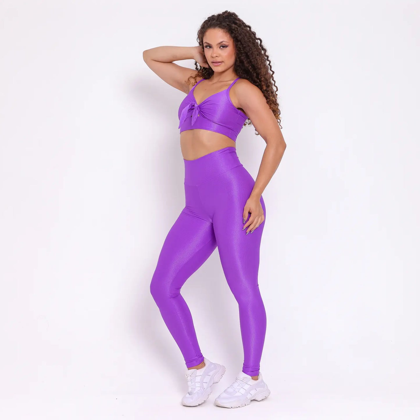 Margo 2-piece Leggings & 2-in-1 Top Set