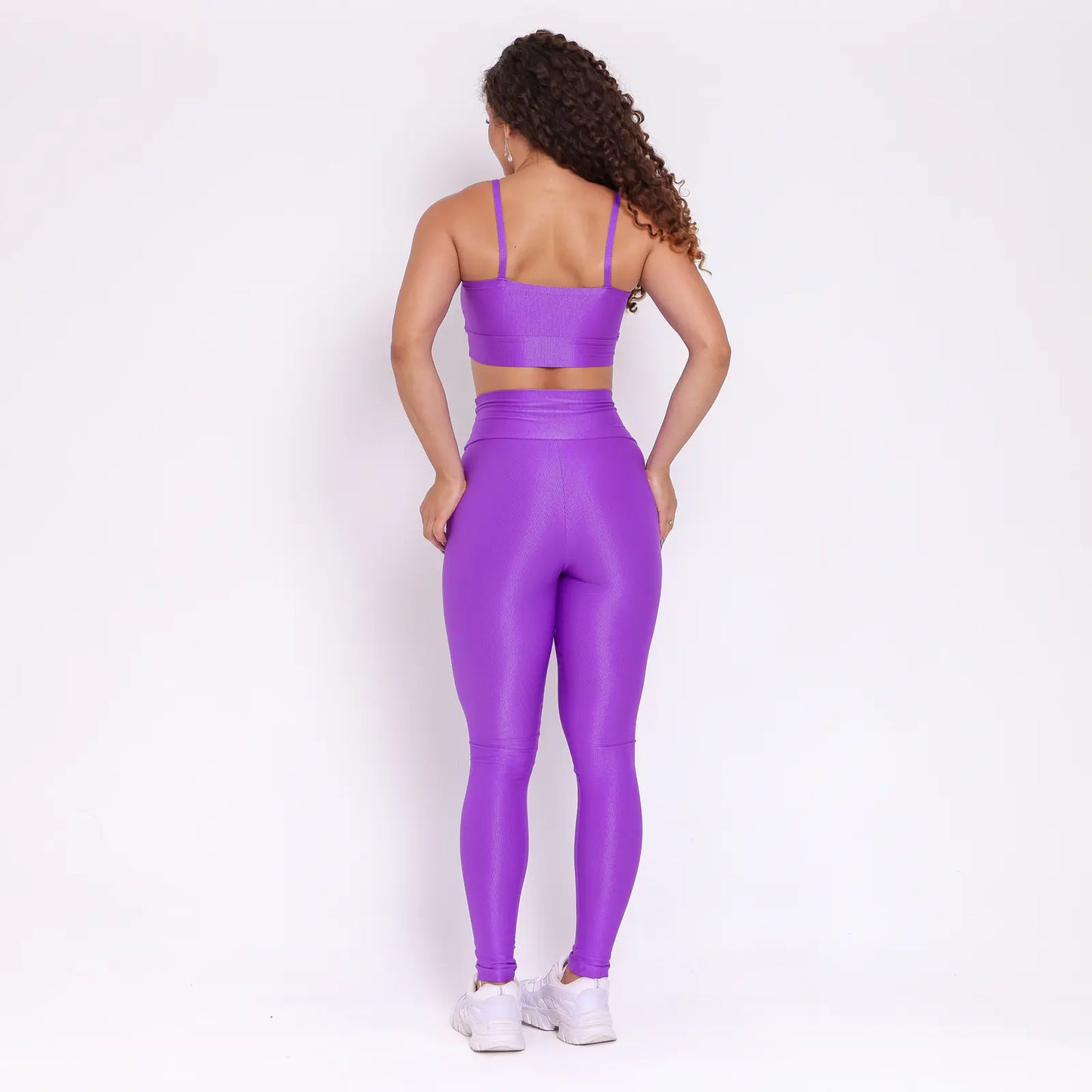 Margo 2-piece Leggings & 2-in-1 Top Set