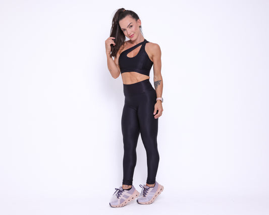 Yela 2-Piece Legging & 3-in-1 Top Set
