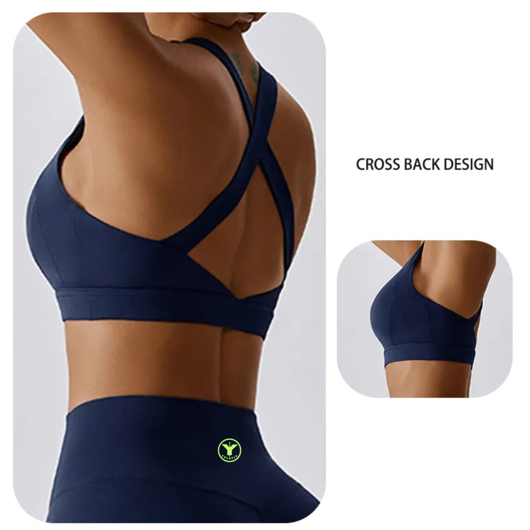 Colleen Top & Leggings Set