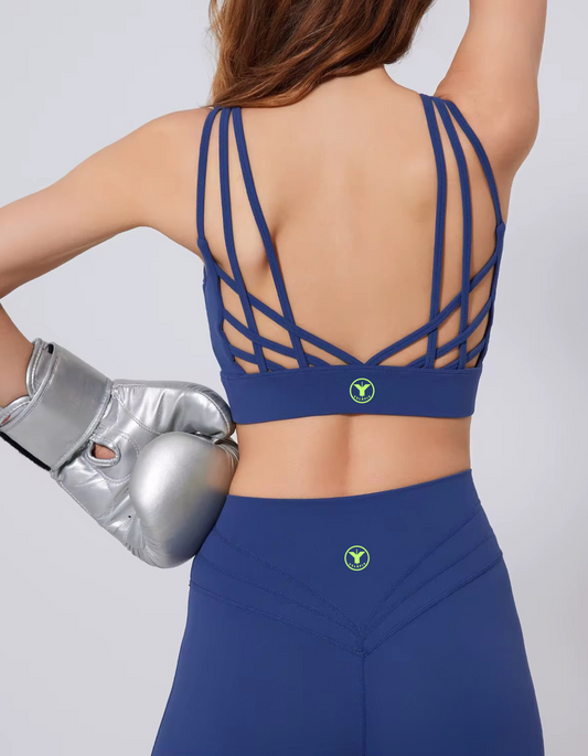 Britt Leggings and Top set