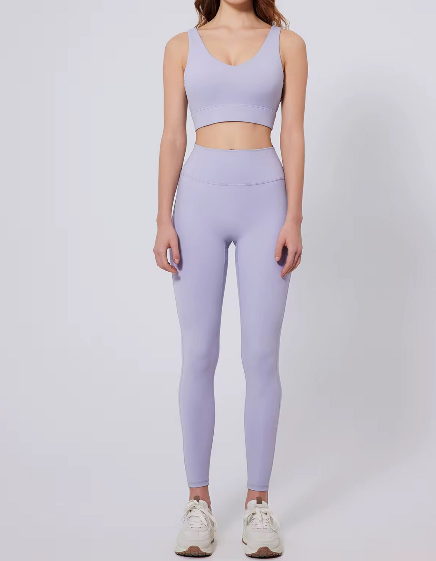 Britt Leggings and Top set
