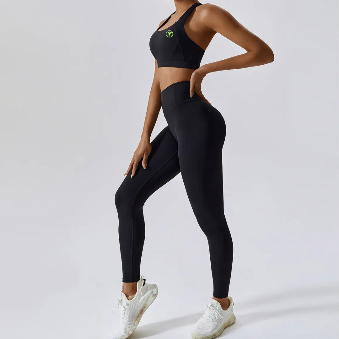 Colleen Top & Leggings Set