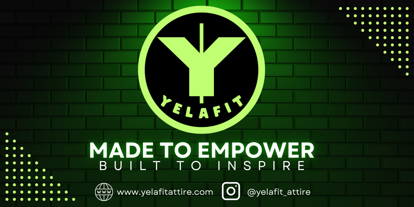 YelaFit Attire Gift Card